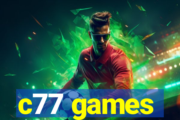 c77 games